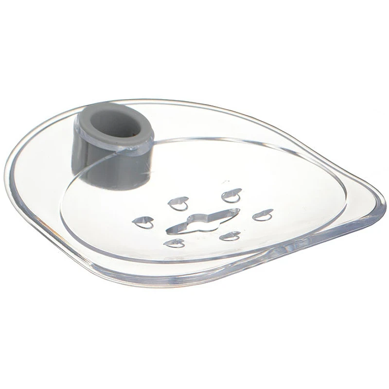 Душевая штанга Melodia della vita Fine MKP25008BL Хром