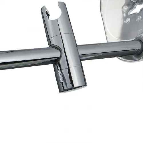 Душевая штанга Melodia della vita Fine MKP25008BL Хром