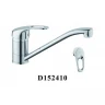Смеситель для кухни D-Lin D152410 цвет  Хром