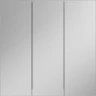 Зеркальный шкаф Misty Балтика 80 Э-Бал04080-011 Белый