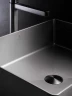 Раковина-чаша AltroBagno Accordo 50 001010 MtGr цвет Оружейная сталь