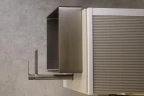 Раковина-чаша AltroBagno Accordo 50 001010 MtGr цвет Оружейная сталь