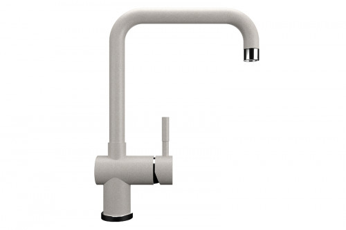 Смеситель для кухни Ulgran Quartz UQ-023-10 цвет Песочный