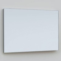 Зеркало Artceram Square 86 ACS010 Без подсветки стекло