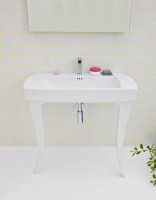 Зеркало Artceram Square 86 ACS010 Без подсветки стекло