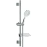 Душевой гарнитур Ramonsoler Accesorios 7750TR Хром