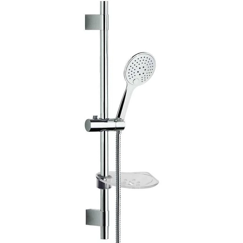 Душевой гарнитур Ramonsoler Accesorios 7750TR Хром