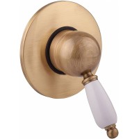 Смеситель для душа Fiore Imperiale 83ZZ5130 Бронза