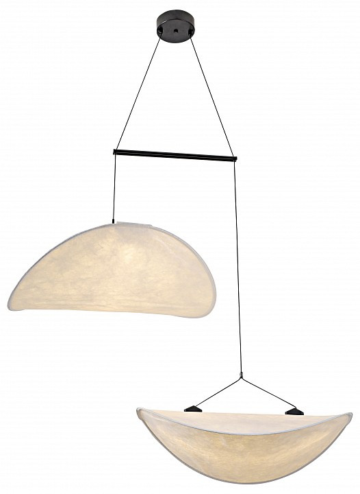 Подвесной светильник Kink Light Брами 08022-60+60,01