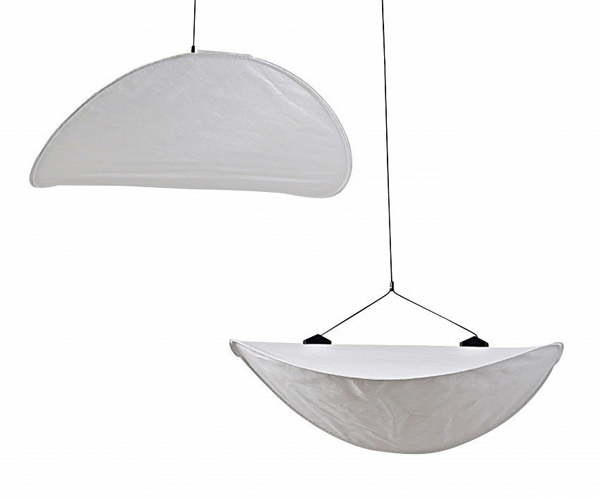 Подвесной светильник Kink Light Брами 08022-60+60,01