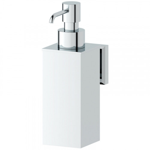 Дозатор для жидкого мыла Artwelle Hagel 9932 Хром