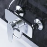 Смеситель для душа AM.PM Inspire F5020000 цвет Хром