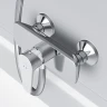 Смеситель для душа AM.PM Inspire F5020000 цвет Хром