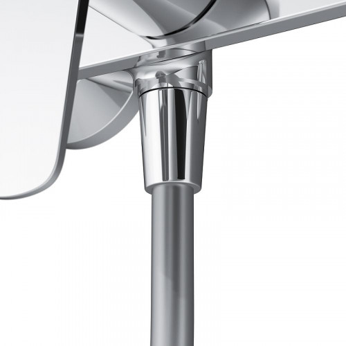 Смеситель для душа AM.PM Inspire F5020000 цвет Хром
