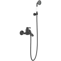 Смеситель для ванны Aquatek Классик AQ1549MB