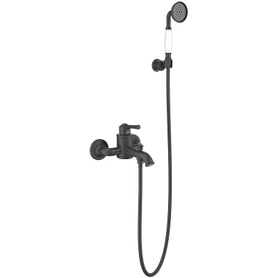 Смеситель для ванны Aquatek Классик AQ1549MB