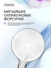 Ручной душ Lemark LMD-1501P-C-3 цвет Хром