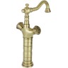 Смеситель для раковины Bronze de Luxe Royal 10219 Бронза латунь