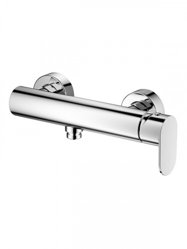 Смеситель для душа Agger Sweet A2720000 цвет Хром