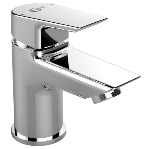 Смеситель для раковины Ideal Standard Tesi A6568AA цвет Хром