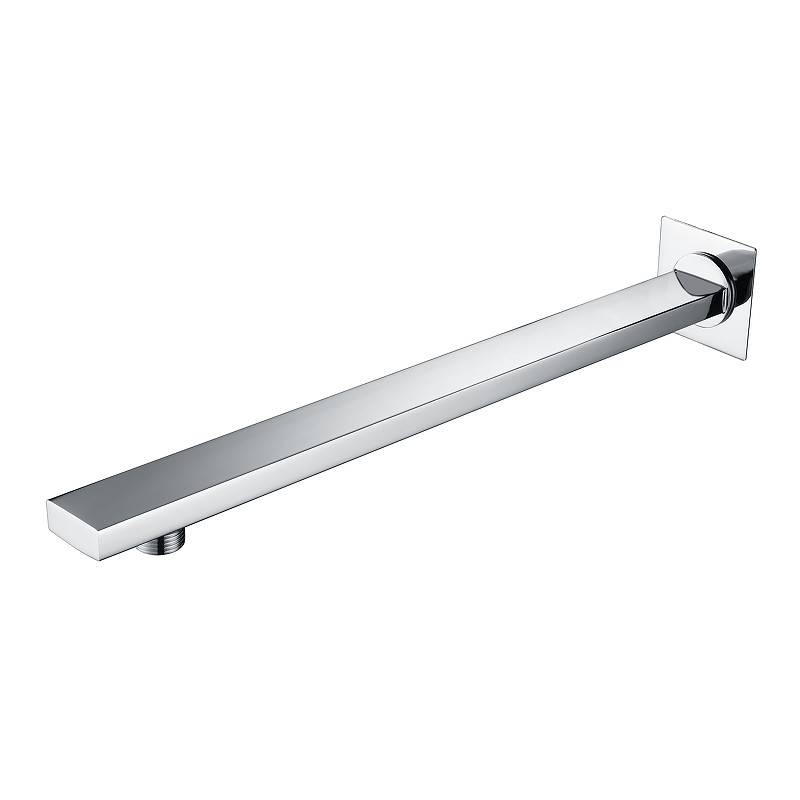 Душевая система WasserKRAFT Neime A171919 с термостатом Хром латунь встраиваемый