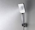 Душевая система WasserKRAFT Neime A171919 с термостатом Хром латунь встраиваемый