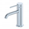 Смеситель для раковины Wonzon & Woghand Stick WW-88139017-CR цвет Хром