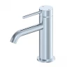Смеситель для раковины Wonzon & Woghand Stick WW-88139017-CR цвет Хром