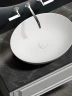 Тумба под раковину Sancos Very 80 VR80W подвесная Bianco МДФ / ЛДСП