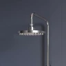 Душевая система RGW Shower Panels SP-26 59140126-01 Хром латунь на стену