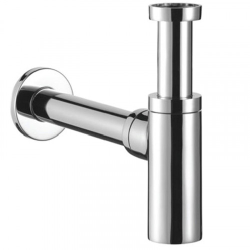 Сифон для раковины Geberit 151.035.21.1 Хром