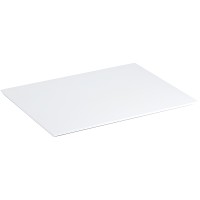 Столешница под раковину Ravak Comfort 80 X000001380 Белая дерево подвесная