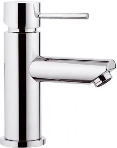 Смеситель для раковины Remer Minimal N112 цвет Хром