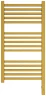 Электрический полотенцесушитель Сунержа Модус 3.1 80x40 051-5901-8040 цвет Состаренная латунь