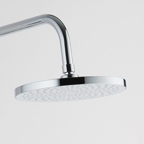 Душевая система Bond Circle B01-8800 Хром нержавеющая сталь на стену