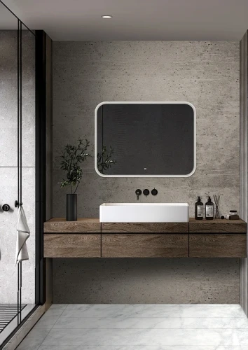 Зеркало Silver Mirrors Стив-6 92 ФР-00001063 с подсветкой с сенсорным выключателем с подогревом с многофункциональным модулем стекло