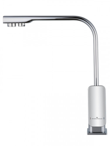 Смеситель для кухни Wonzon &amp; Woghand WW-88458004-CR цвет Хром