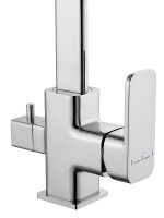 Смеситель для кухни Wonzon &amp; Woghand WW-88458004-CR цвет Хром
