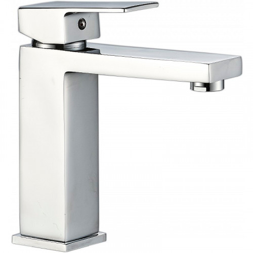 Смеситель для раковины ALMAes Fango TVZ-0936 Хром латунь