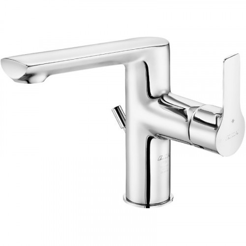 Смеситель для раковины E.C.A. Luna 102108973EX Хром латунь