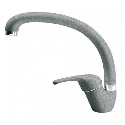 Смеситель для кухни Dr. Gans Рондо 319.02h.1123.409 цвет Базальт