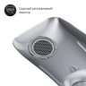 Смеситель для ванны AM.PM Spirit V2.0 F70A10000 Хром латунь на стену