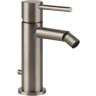 Смеситель для биде Gessi Emporio Via tortona 18607#149 Никель брашированный
