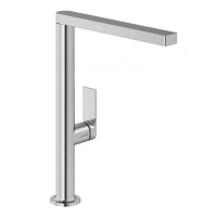 Смеситель для кухни Kludi Qord 568030575 цвет Хром