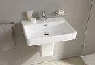 Раковина Laufen Pro S 70 8.1096.7 Белая