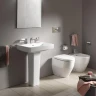 Раковина Laufen Pro S 70 8.1096.7 Белая