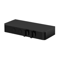 Смеситель для душа Fima Carlo Frattini Switch F5940NS цвет Черный