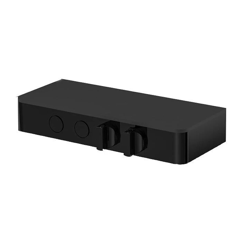Смеситель для душа Fima Carlo Frattini Switch F5940NS цвет Черный
