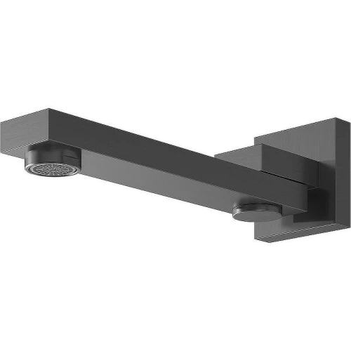 Душевая система Grossman Style 501.K35.05.420 Графит брашированный