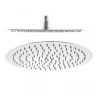 Верхний душ RGW Shower Panels SP-81-25 21148125-01 Хром нержавеющая сталь на потолок